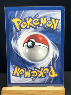 Pokemon '126 Magmar 51/130 Base 2 Uncommon Vintage WOTC 2000 NM - Image 2