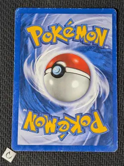 Ledyba 7/18 - Southern Islands Reverse Holo Rare Pokemon TCG MP - Image 2