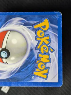 Ledyba 7/18 - Southern Islands Reverse Holo Rare Pokemon TCG MP - Image 4