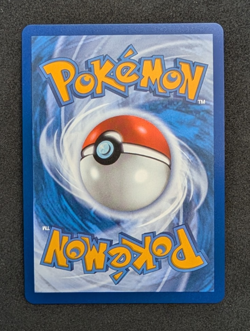 Pokemon First Partner Illustration Collection Series 1 Kanto Gen 1 Starters Set - Image 5