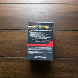 Pokemon TCG: Mega Evolution Factory Sealed Booster Bundle Box 6 Packs - Image 2