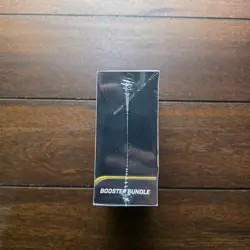 Pokemon TCG: Mega Evolution Factory Sealed Booster Bundle Box 6 Packs - Image 3