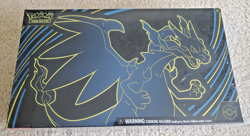 Pokemon TCG Mega Charizard X EX Ultra Premium Collection #AJY - Image 1