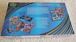 Pokemon TCG Mega Charizard X EX Ultra Premium Collection #AJY - Image 2