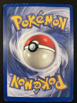 Wizards Machamp 8/102 Base Set Holo Rare Pokemon Card 1999 100 HP - Image 3