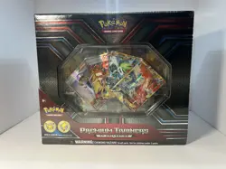 2017 Pokemon Premium Trainer's XY Collection New Factory Sealed 820650803376 - Image 1