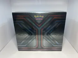 2017 Pokemon Premium Trainer's XY Collection New Factory Sealed 820650803376 - Image 2