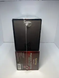 2017 Pokemon Premium Trainer's XY Collection New Factory Sealed 820650803376 - Image 3