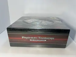 2017 Pokemon Premium Trainer's XY Collection New Factory Sealed 820650803376 - Image 5