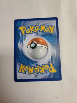 2013 Pokemon B&W Charizard Holo LTR Cosmos M. Charizard #19/113 - NM Raw - Image 2