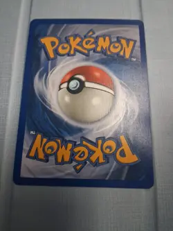 Pokemon Skyridge Hoothoot 65/144 NM Fast Ship - Image 5