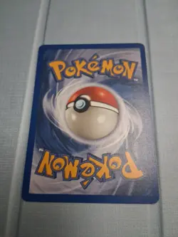 Pokemon Snubbull 101/144 Skyridge Set 2003 NM Fast Ship - Image 5