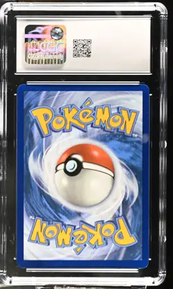 2024 Pokemon Twilight Masquerade Froslass Holo IR CGC 10 #174/167 - Image 2