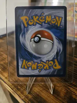 2023 Pokemon Scarlet & Violet Mabosstiff #218/198 - Image 2
