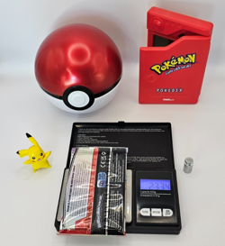 Prismatic Evolutions pack HEAVY Sealed Booster Pack (23.34g) - Pokemon TCG - Image 2