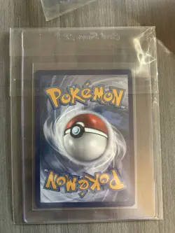 Pokemon Mew Rare Reverse Holo Hidden Fates 32/68 Basic 80 HP Psyshot 50 - Image 5