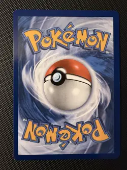 Pokemon Clefairy 094/088 Illustration Rare Perfect Order NM IR Full Art - Image 2