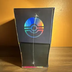 Pokemon Mega Evolution Phantasmal Flames Elite Trainer Box - English TCG - Image 3