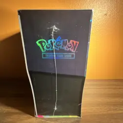 Pokemon Mega Evolution Phantasmal Flames Elite Trainer Box - English TCG - Image 4