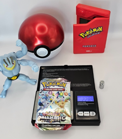 Prismatic Evolutions pack Sealed Booster Pack (22.89g) - Pokemon TCG - Image 1