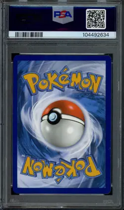 Pokemon Lugia V Full Art 2022 SWSH Silver Tempest #186 PSA 10 Gem Mint - Image 2