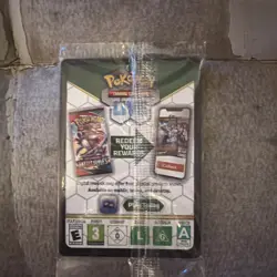 Mew EX 053 SVP Black Star Promo Pokemon 151 Ultra Premium Collection - Image 4