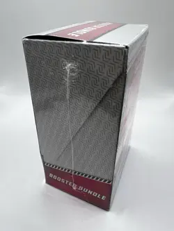 Pokemon TCG: Scarlet & Violet WHITE FLARE Booster Bundle NEW FACTORY SEALED - Image 3