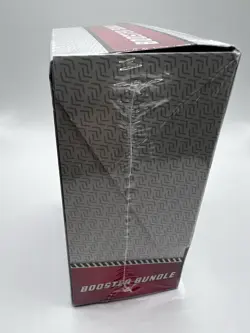 Pokemon TCG: Scarlet & Violet WHITE FLARE Booster Bundle NEW FACTORY SEALED - Image 4