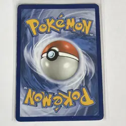 Charmander 17/113 Pokemon Build-a-bear Workshop Promo - Image 2