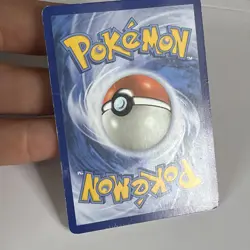 Charmander 17/113 Pokemon Build-a-bear Workshop Promo - Image 3