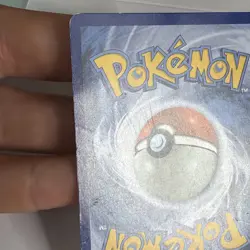 Charmander 17/113 Pokemon Build-a-bear Workshop Promo - Image 4