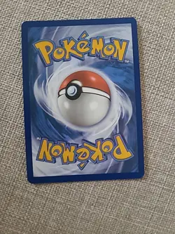 Pokemon TCG Basic Lightning Energy Scarlet & Violet Base Gold 257/198 Holo Hyper - Image 4