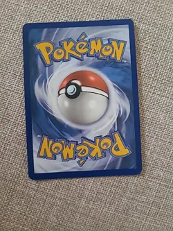 Pokemon TCG Basic Lightning Energy Scarlet & Violet Base Gold 257/198 Holo Hyper - Image 5