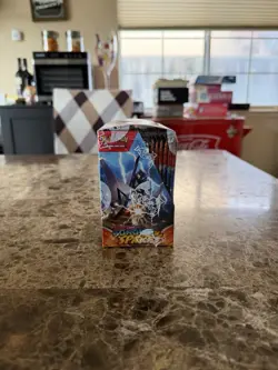 Surging Sparks Booster Box Factory Sealed Display Box Pokemon TCG - Image 3