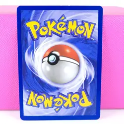 Pokemon Mewtwo 12/53 Wotc Promo Regular MP - Image 2