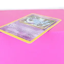 Pokemon Mewtwo 12/53 Wotc Promo Regular MP - Image 5