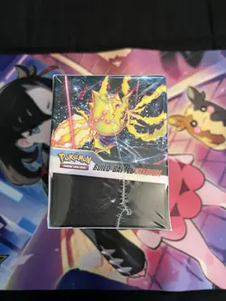 Pokemon Sword and Shield Silver Tempest Build and Battle Stadium - Sealed - Image 5