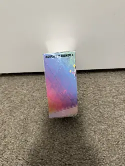 Pokemon Scarlet & Violet Prismatic Evolutions Booster Bundle 6 Packs New Sealed - Image 2