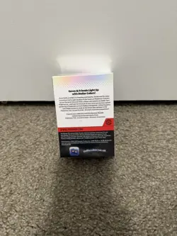 Pokemon Scarlet & Violet Prismatic Evolutions Booster Bundle 6 Packs New Sealed - Image 5