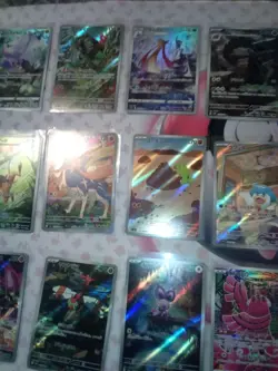pokemon Japanese lot of 20 IR'S ALL Near mint - Image 5