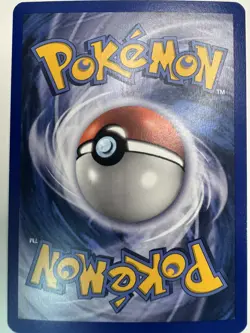 Pokemon Charmander EX Crystal Guardians 48/100 Reverse Holo 2006 - STAMPED NM/LP - Image 3