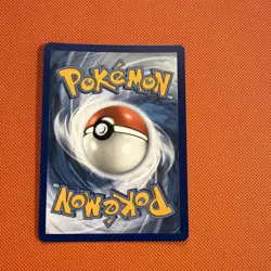 Pokemon Wigglytuff Illustration Rare Me02 Phantasmal Flames 105/094 Holo 120 HP - Image 2