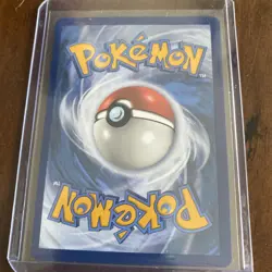 Radiant Charizard 020/159 Pokemon Crown Zenith Radiant Rare - Image 3