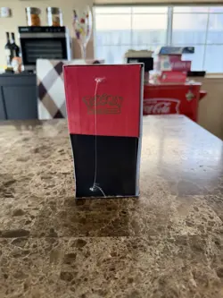 Pokemon Center ETB Scarlet and Violet Base ETB Set - Brand New Sealed - Koraidon 820650853418 - Image 3