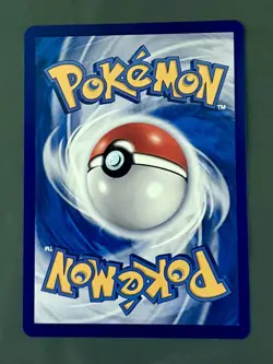 Pokemon TCG Chinese Exclusive Gengar Illustration Rare 0307/07 Gem Pack Vol 3 - Image 2