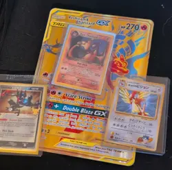Pokemon Binder, Pokemon collection . - Image 1