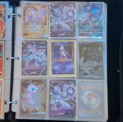 Pokemon Binder, Pokemon collection . - Image 4