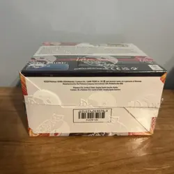 Pokemon TCG Scarlet & Violet Surging Sparks Booster Box Factory Sealed/Brand New - Image 5