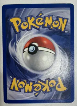 Pokemon TCG Blaine's Arcanine 1/132 Gym Challenge Holo Rare 90 HP English - Image 2