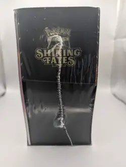 Pokemon TCG Shining Fates Elite Trainer Box - NEW 820650808173 - Image 2